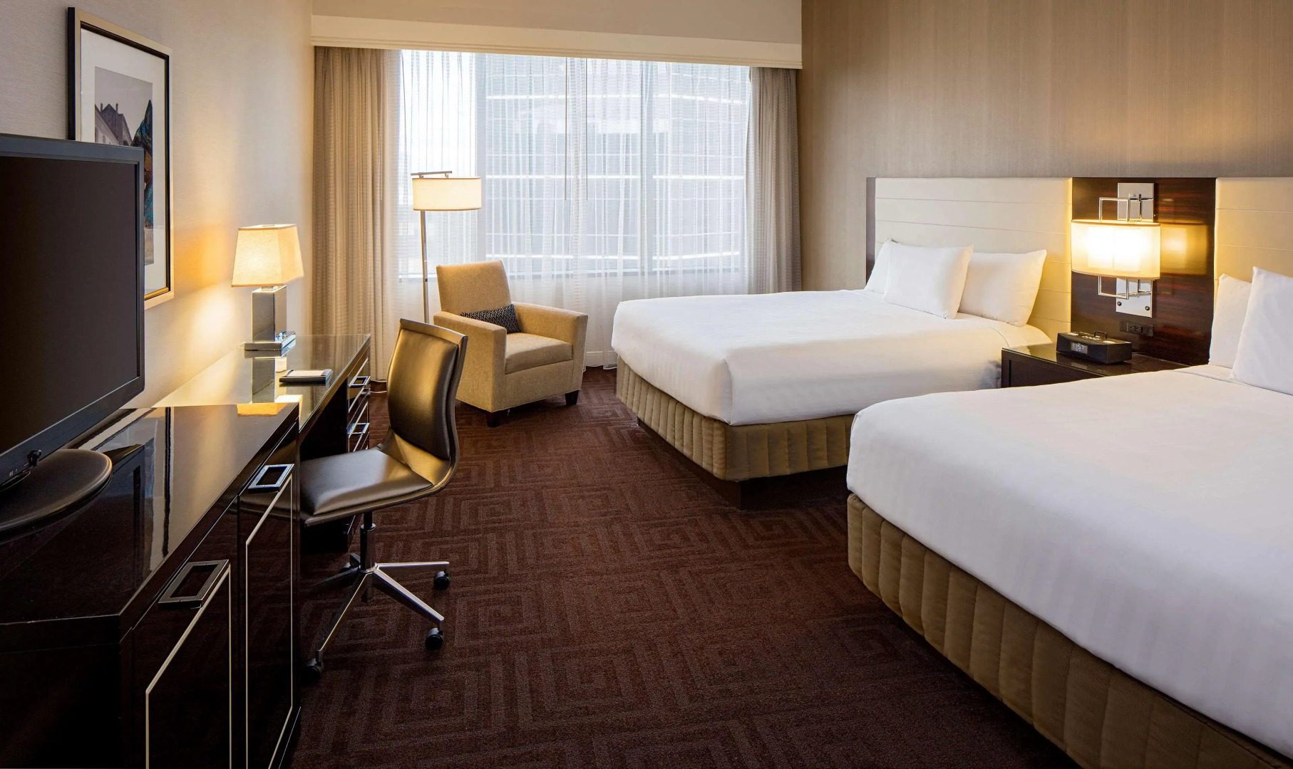 Foto - Hyatt Regency New Orleans