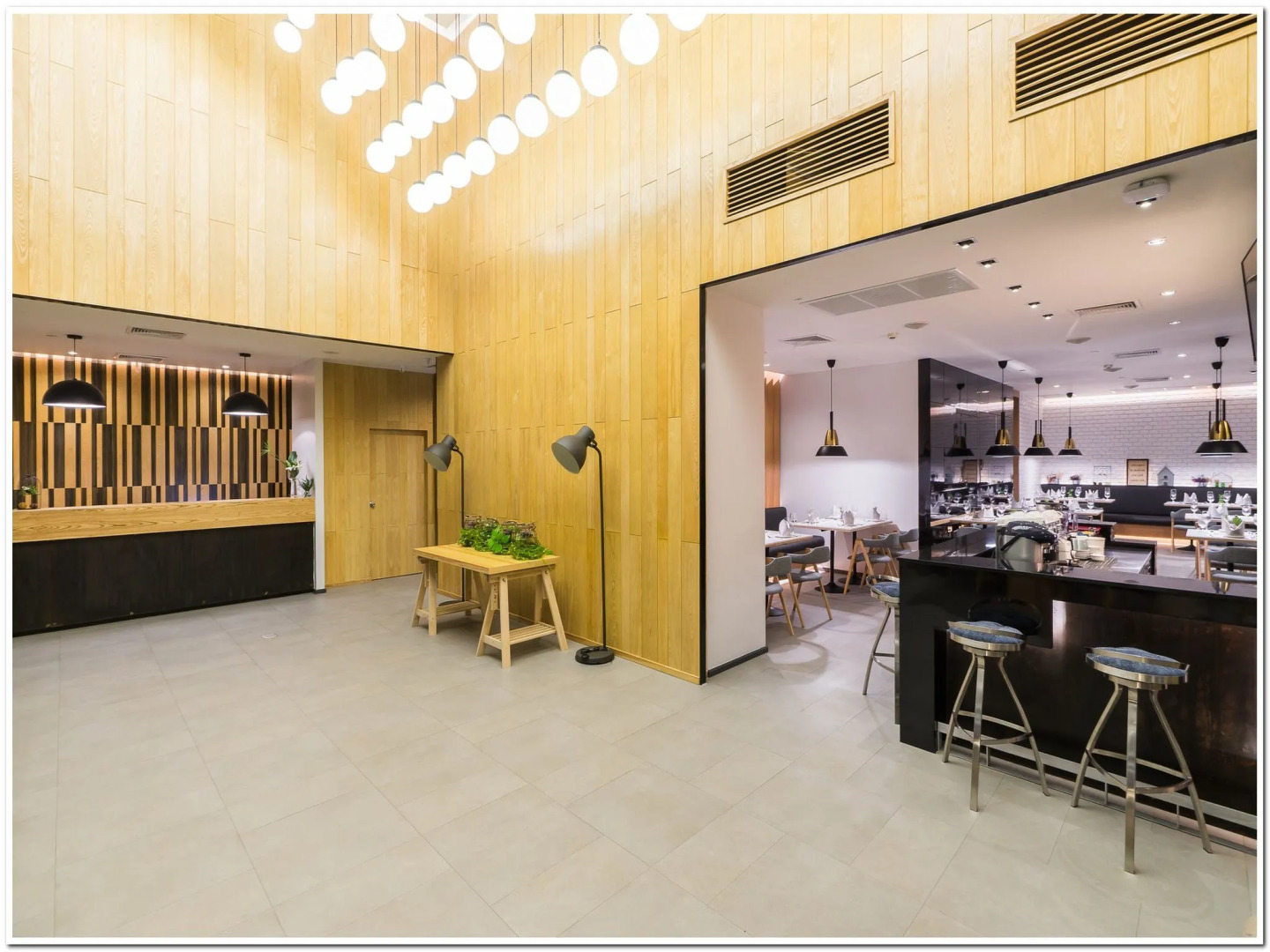 Foto - Sea Me Spring Tree Hotel