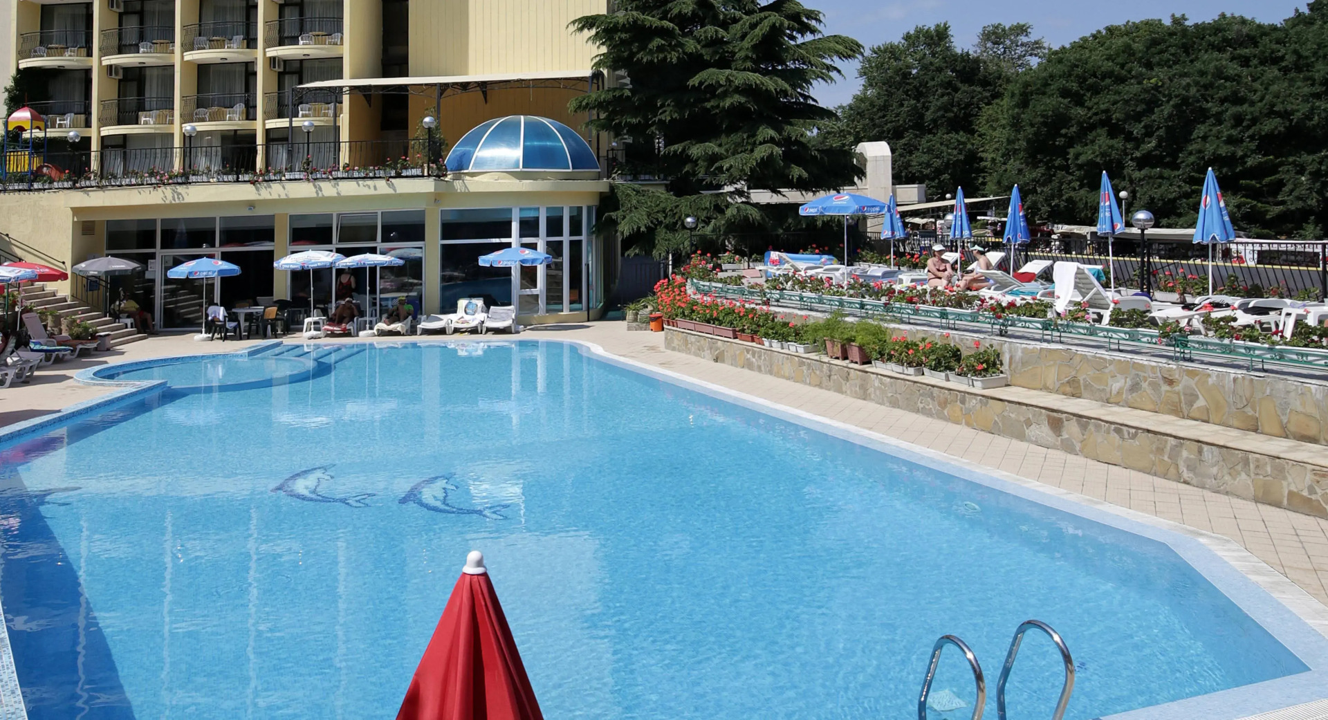 Foto - Hotel Shipka All Inclusive