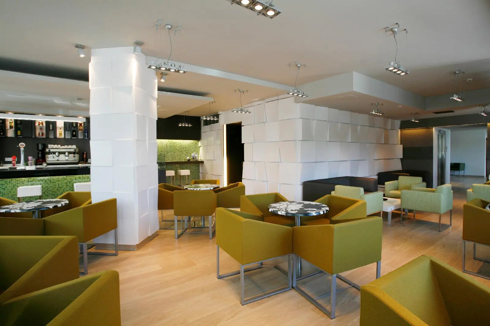 Foto - Hotel Bienestar Moaña