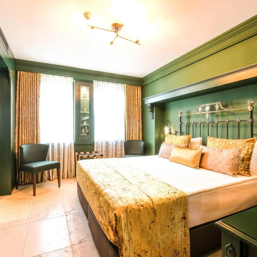 Foto - Kocadon Hotel