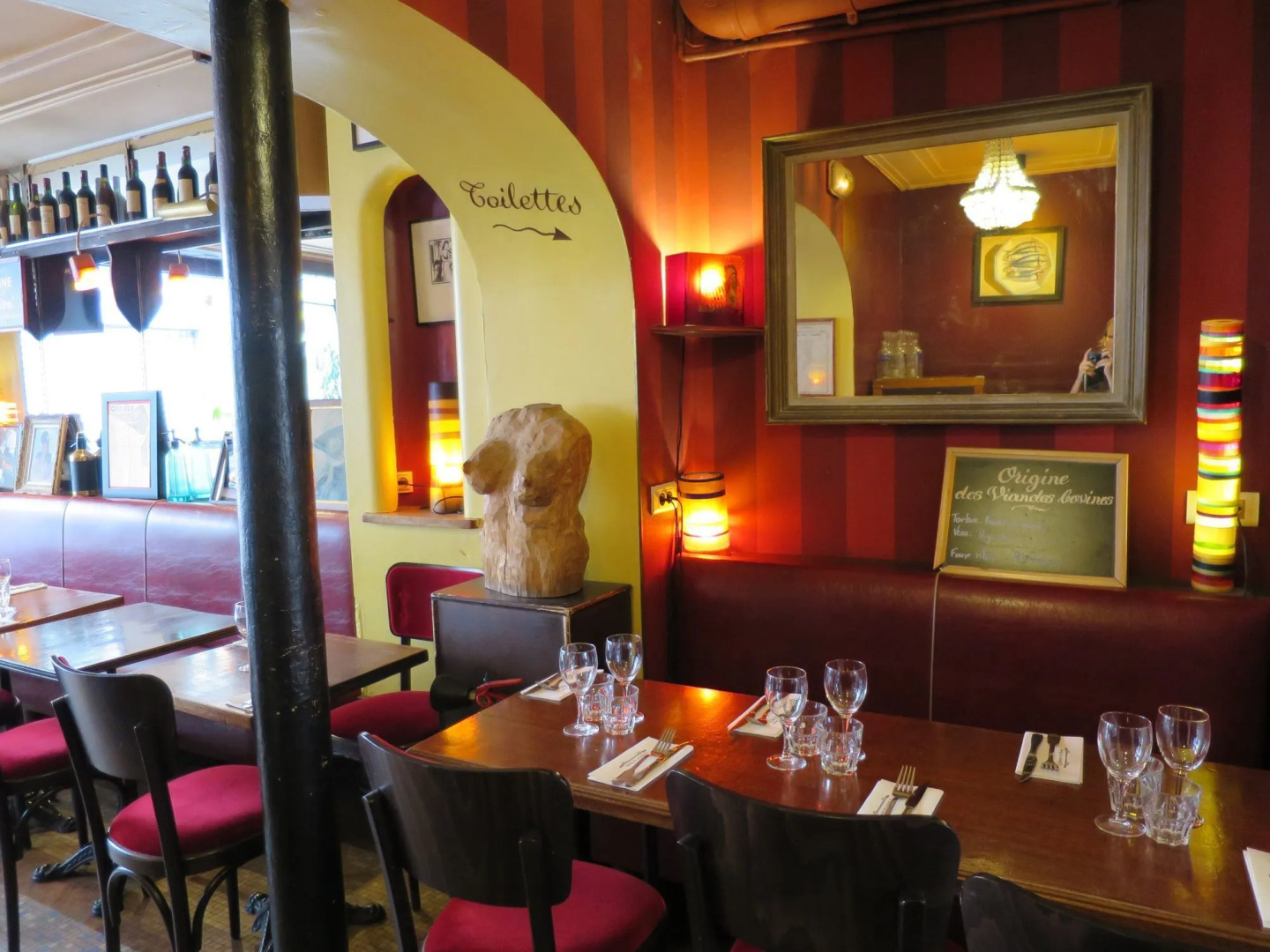 Foto - Hôtel Eldorado Paris