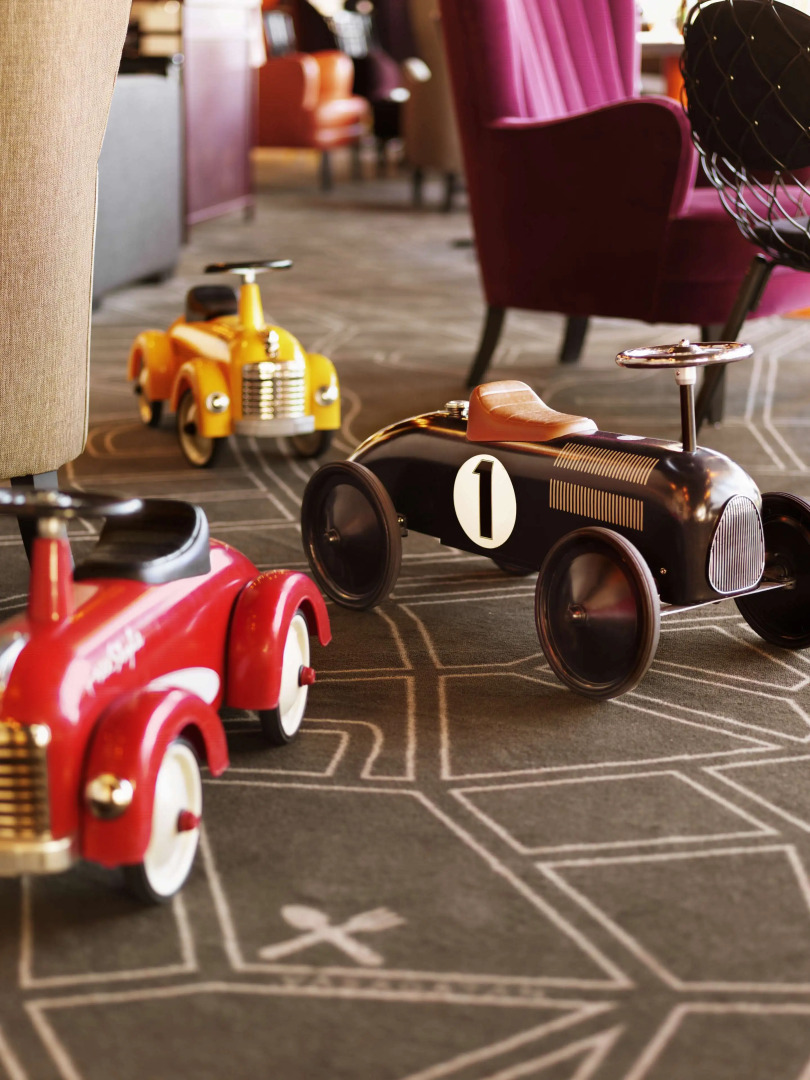 Foto - Scandic Upplands Väsby