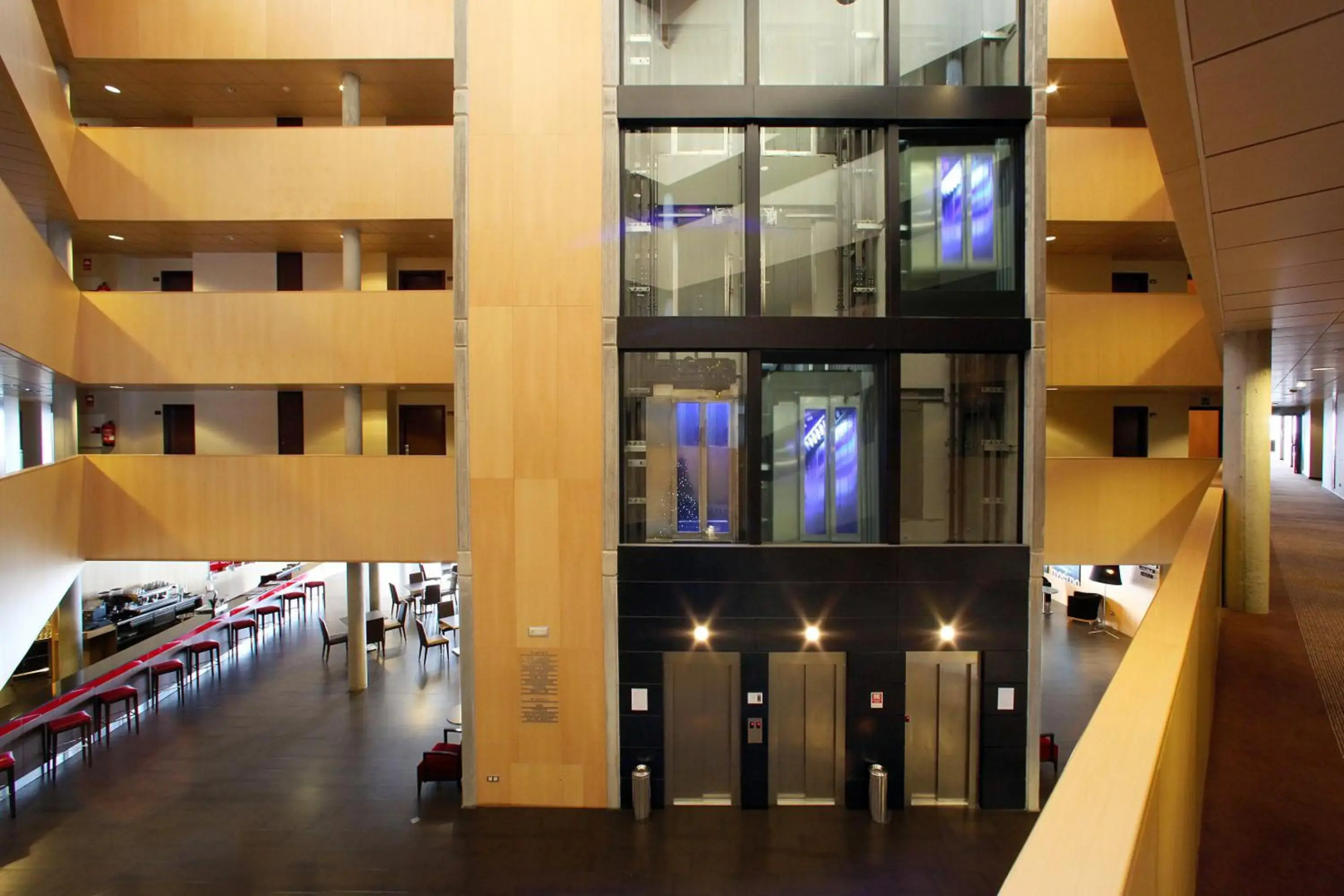 Photo - HG Alto Aragón