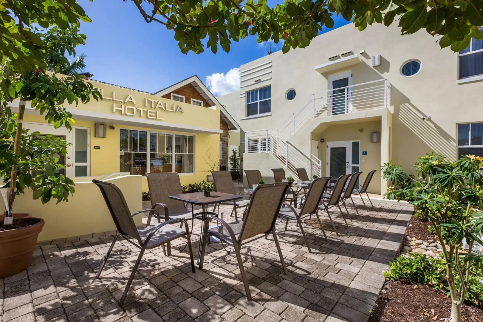 Photo - Villa Italia South Beach