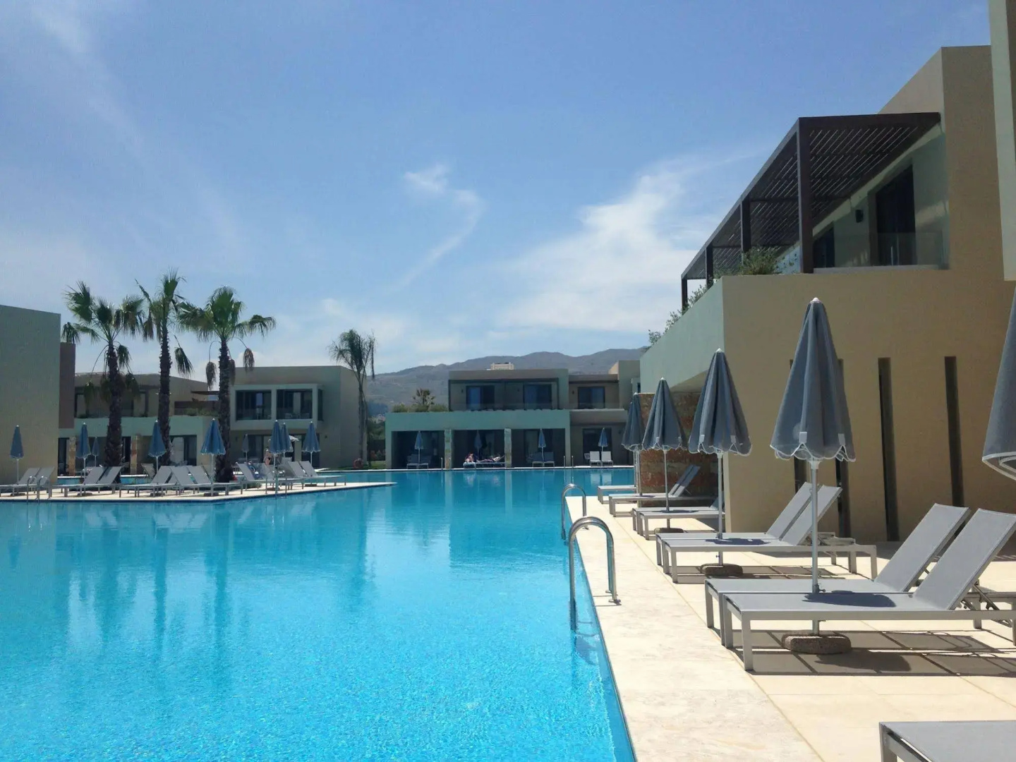 Foto - Astir Odysseus Kos Resort & Spa