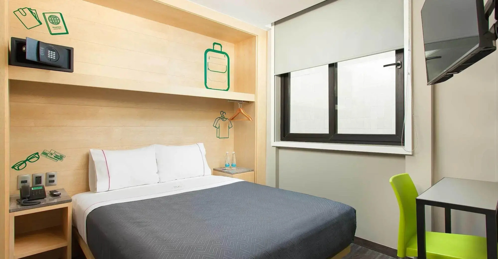 Foto - Hotel MX zócalo CDMX, Trademark Collection by Wyndham