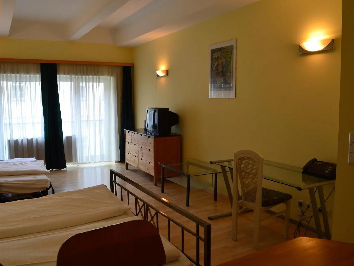 Foto - Hotel Pension Excellence