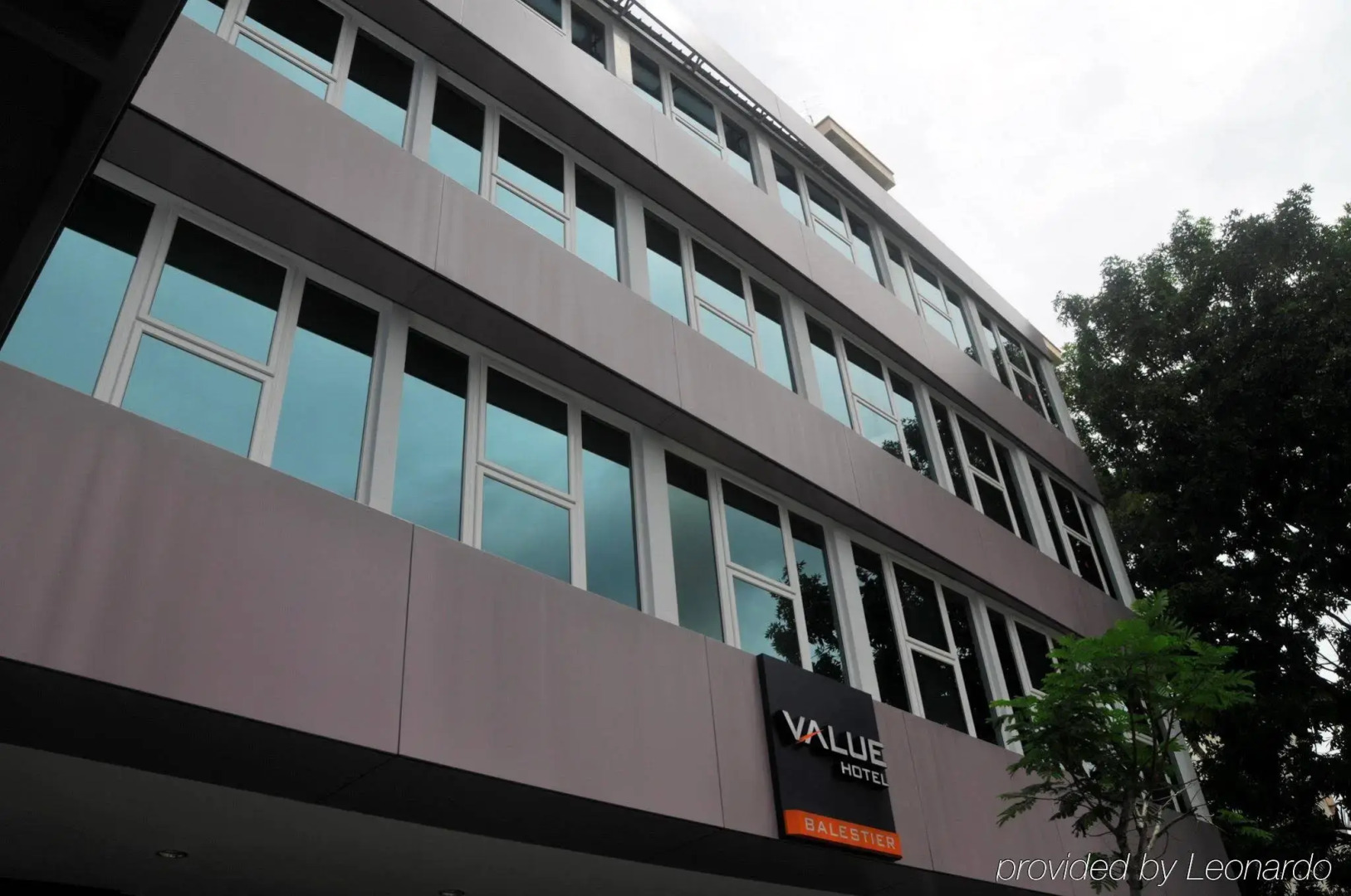Foto - Value Hotel Balestier