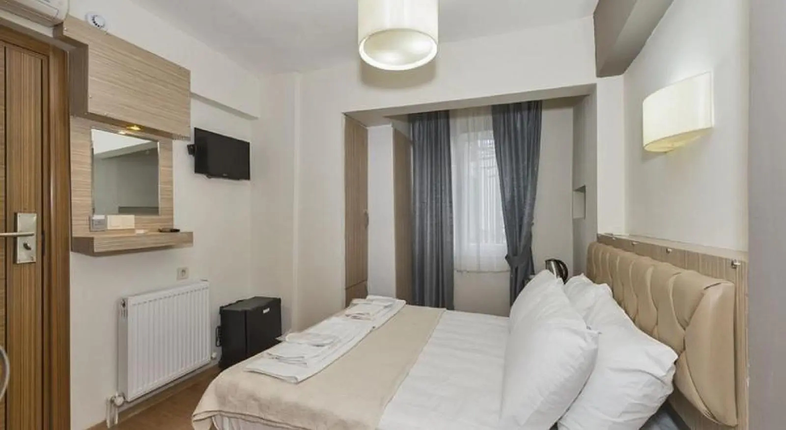 Foto - Metrolux Hotel