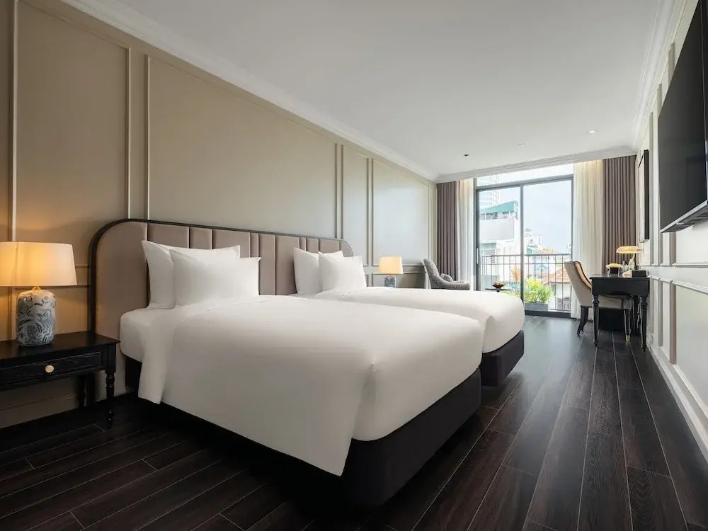 Photo - T Boutique Hotel