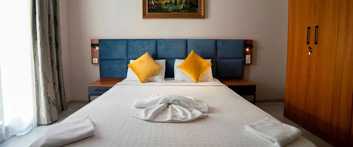 Photo - Sirena Apart & SPA