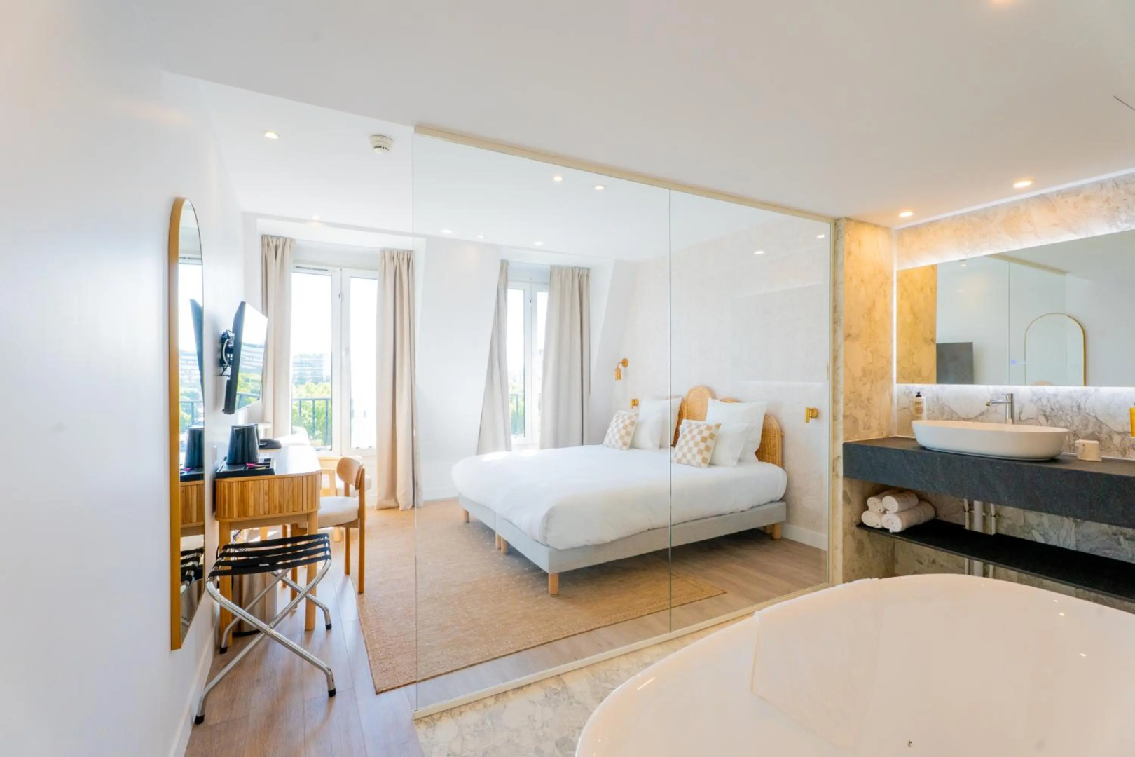Photo - Bobo'S Hôtel