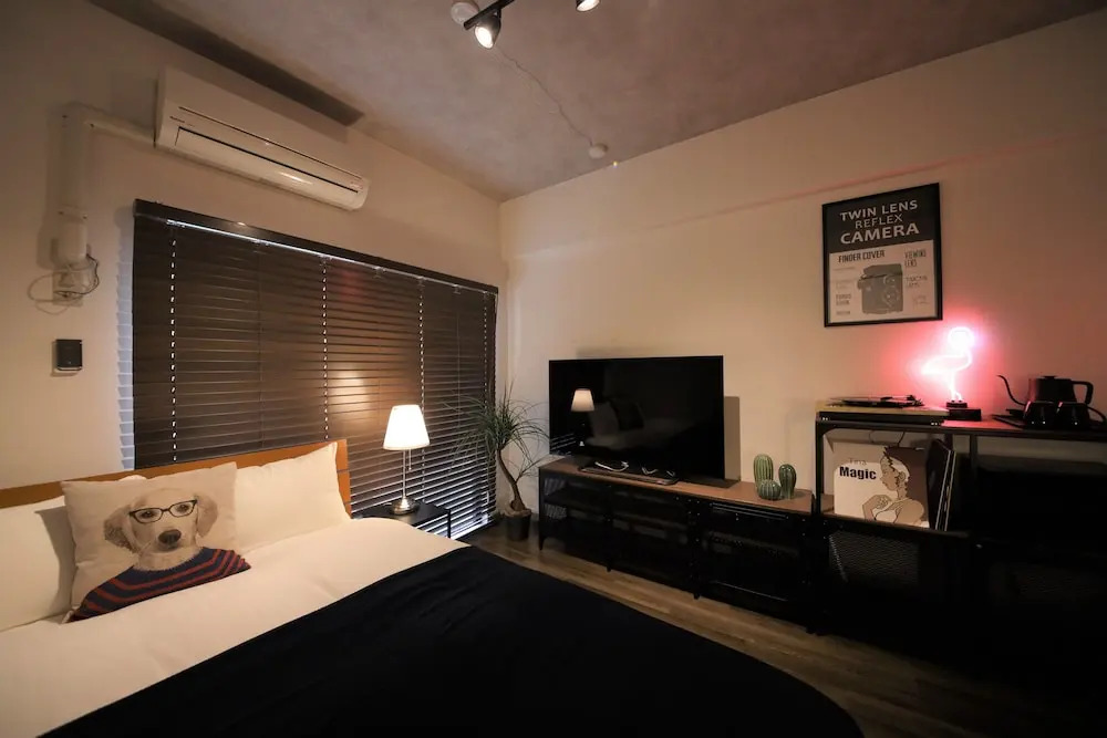 Foto - goom Hotel Nakasu