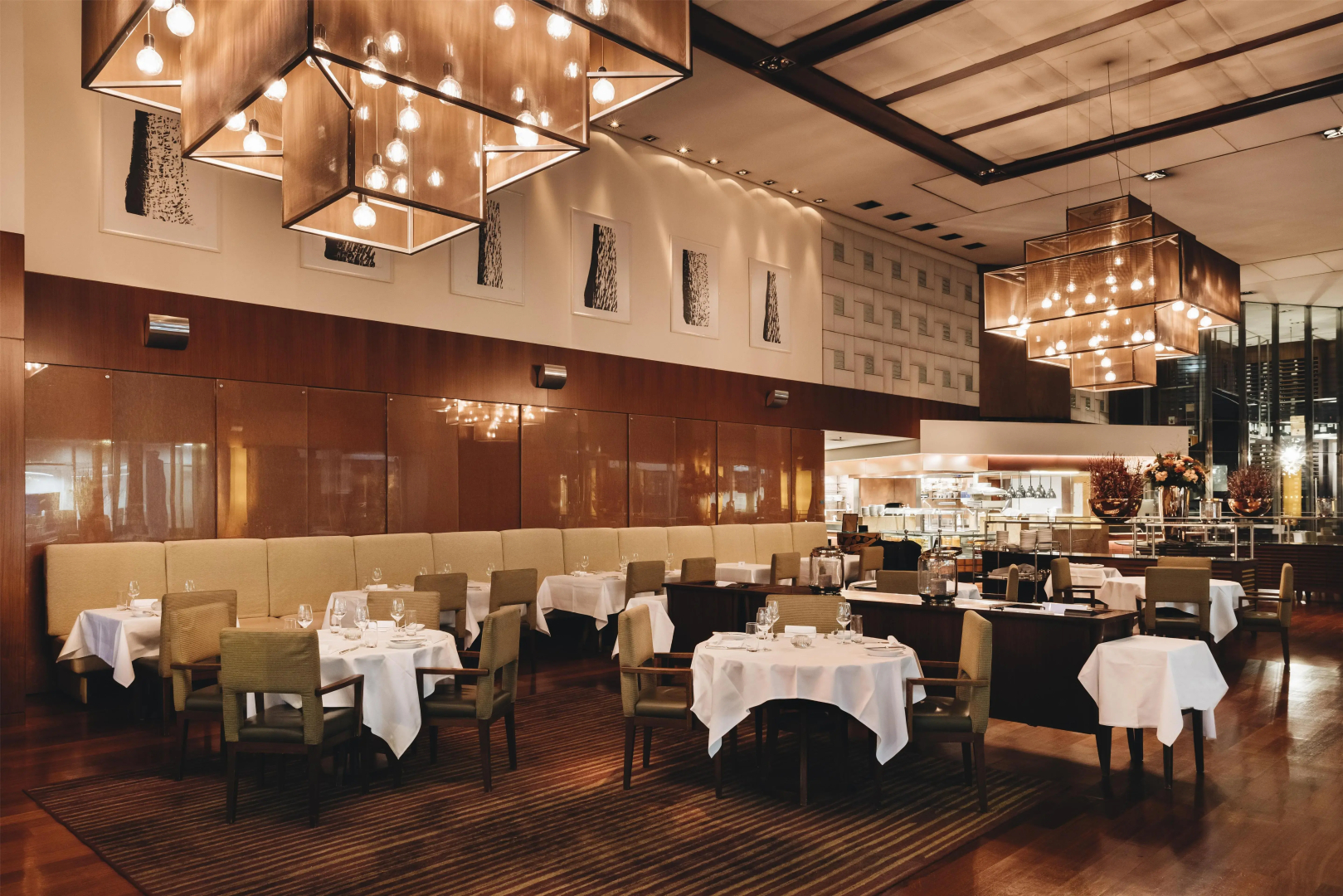 Foto - Park Hyatt Zurich – City Center Luxury