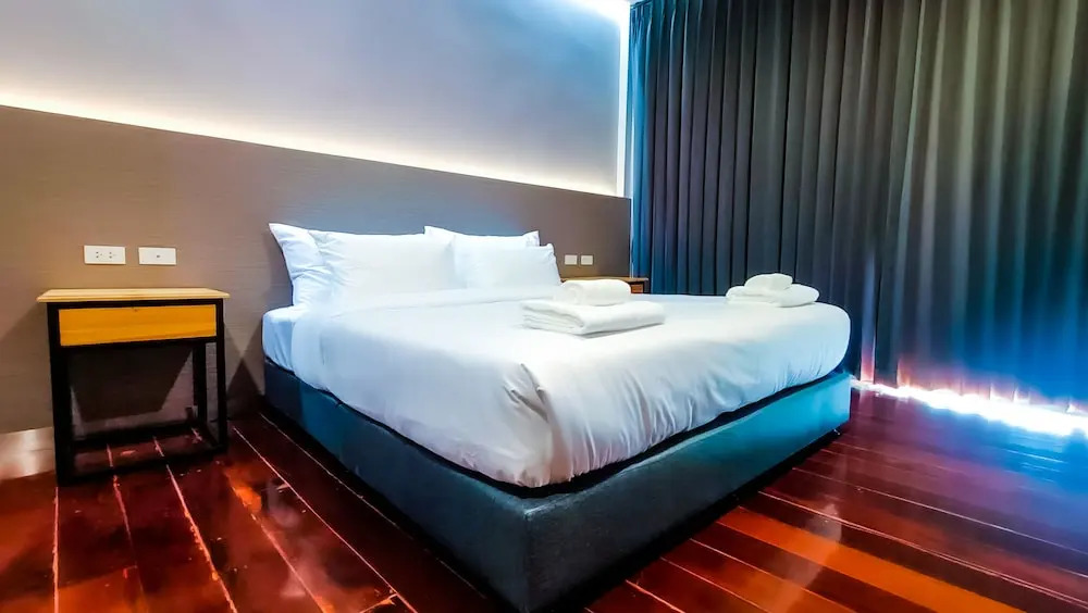 Foto - The Riva Vientiane Hotel