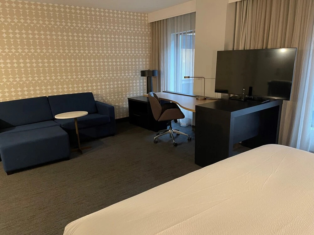 Photo - Residence Inn Montreal Midtown