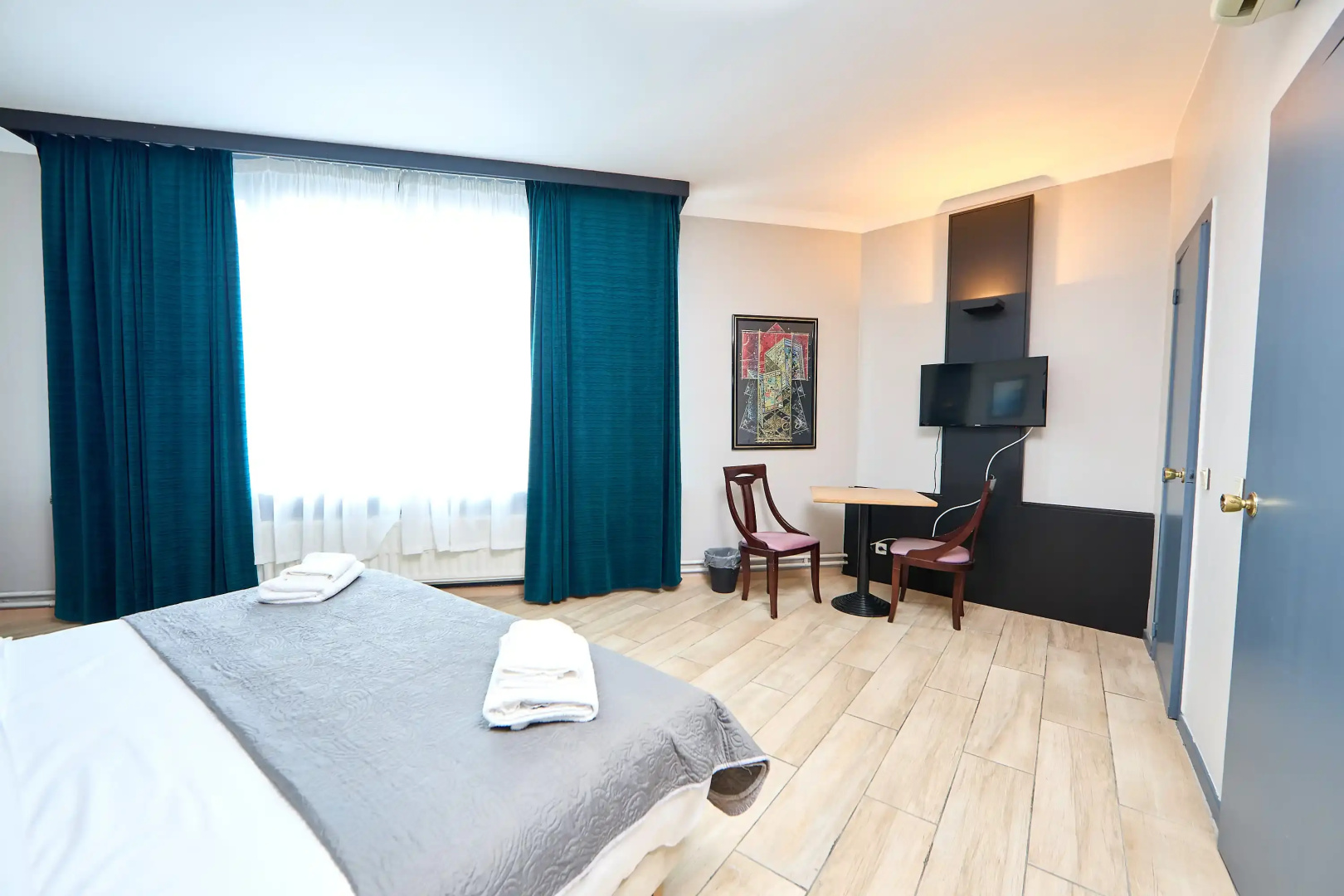 Foto - Hotel Europacity