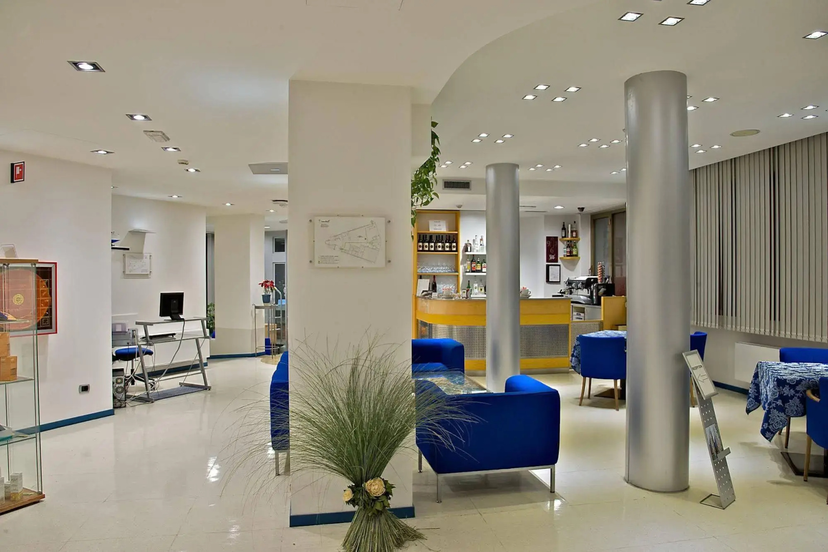 Foto - Sam Hotel