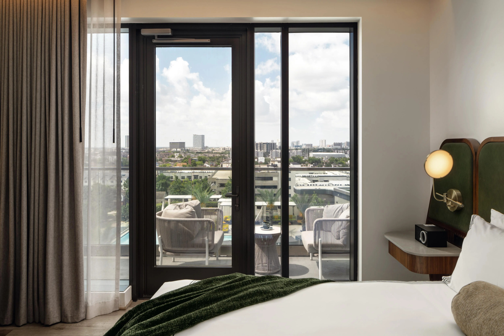 Photo - Thompson Houston, by Hyatt
