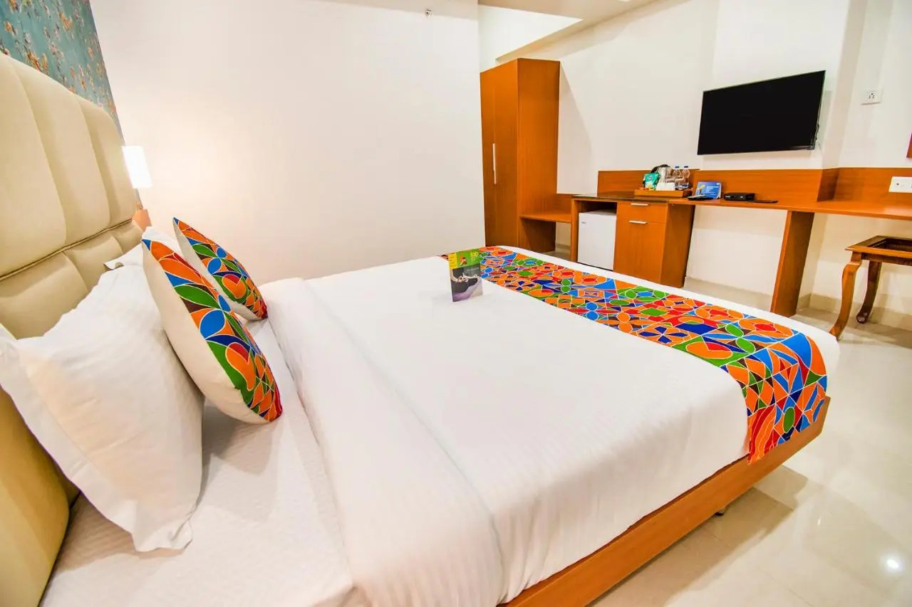 Photo - Magnus Square Business Hotel, Viman Nagar Pune