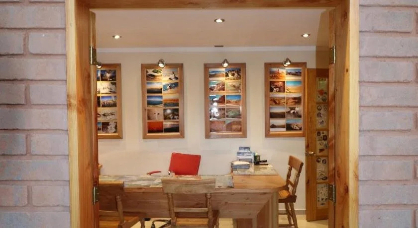 Photo - Hotel Corvatsch Chile