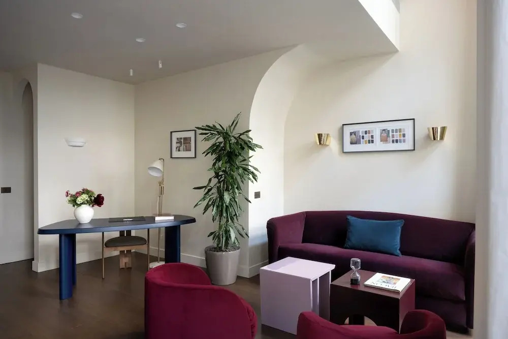 Foto - Palazzo Talìa - Small Luxury Hotels of the World