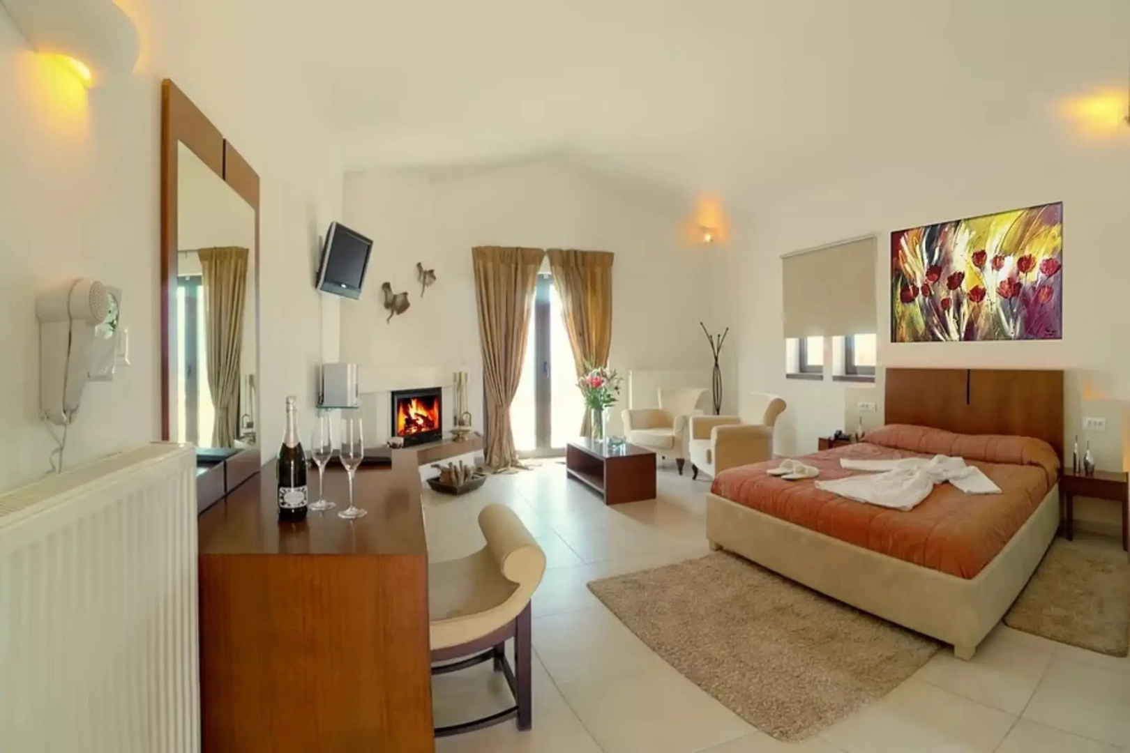 Foto - Delina Mountain Resort