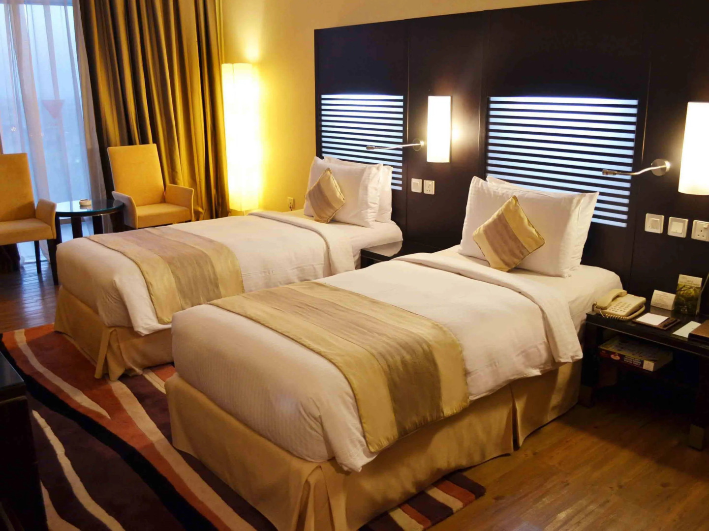 Foto - Holiday Villa Hotel & Residence City Centre Doha