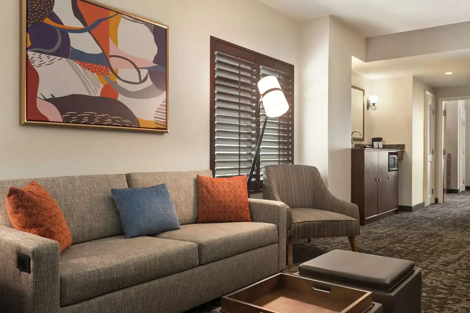 Foto - Embassy Suites by Hilton Orlando Lake Buena Vista South