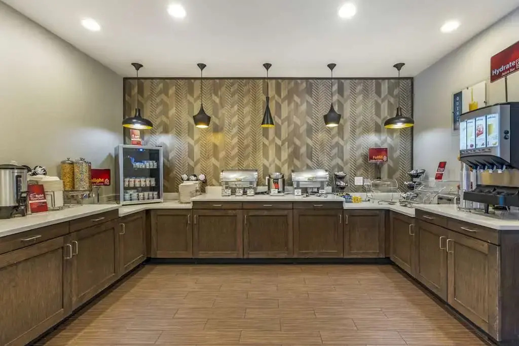 Foto - Best Western Plus Nashville Airport Hotel - BNA