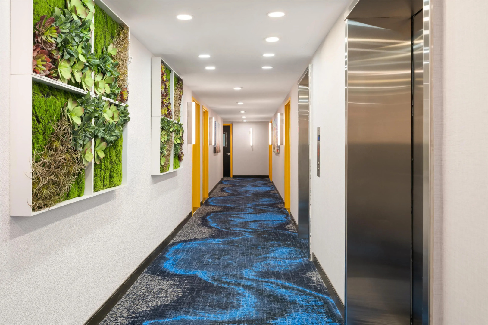 Foto - GLō Best Western Bronx NYC