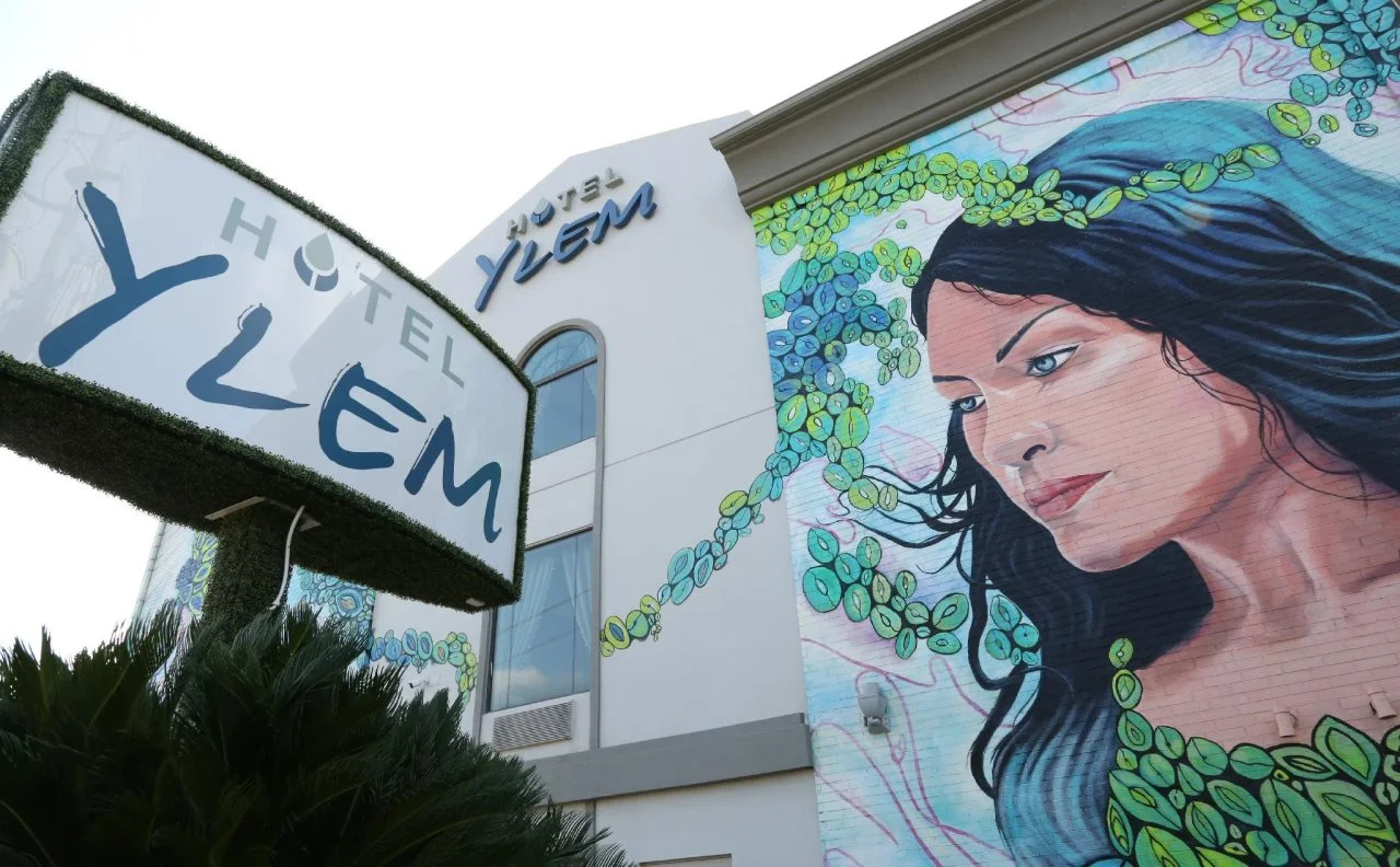 Foto - Hotel Ylem