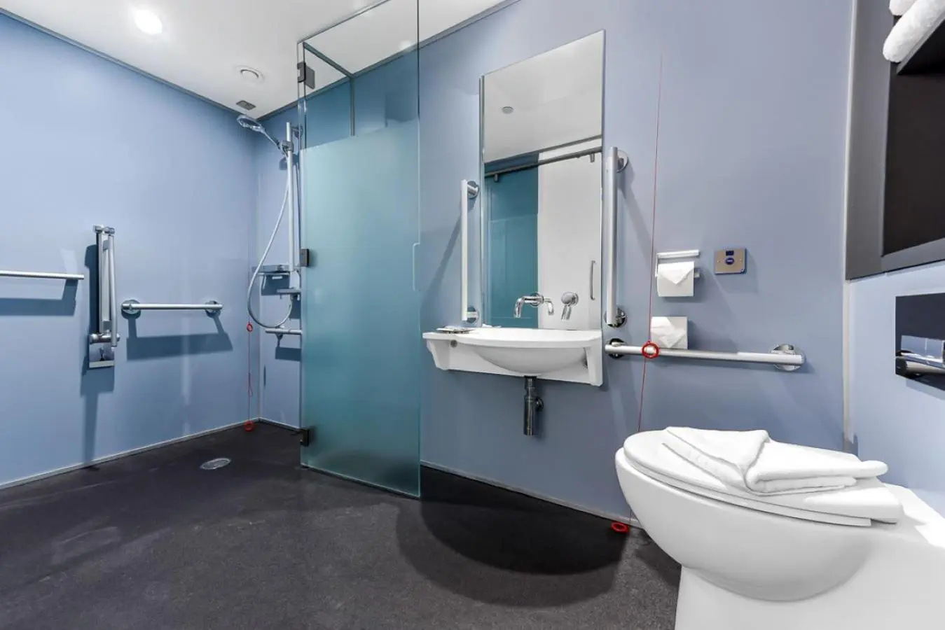 Foto - The Z Hotel Holborn