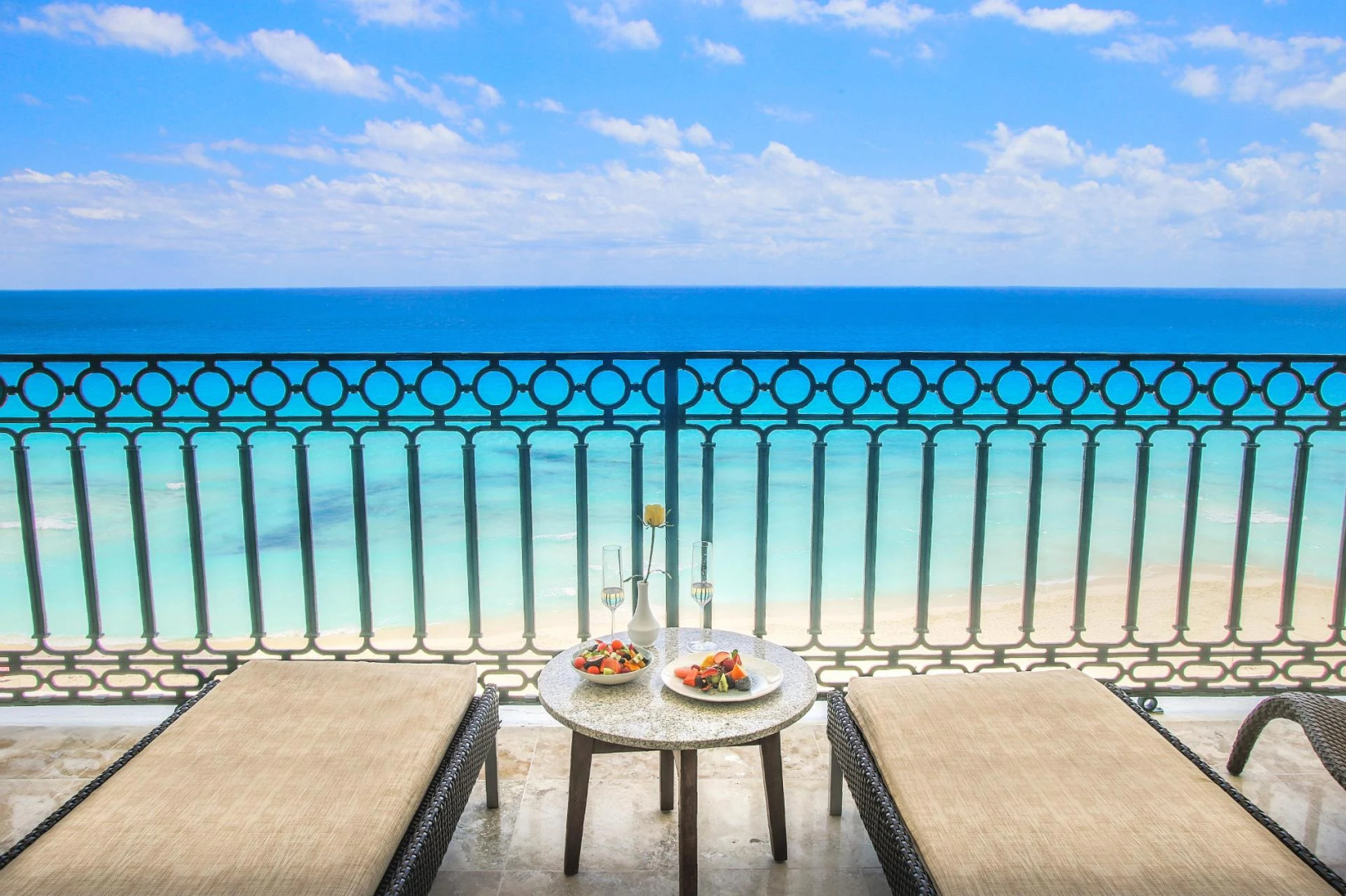 Photo - Sandos Cancún All Inclusive - Adults Only