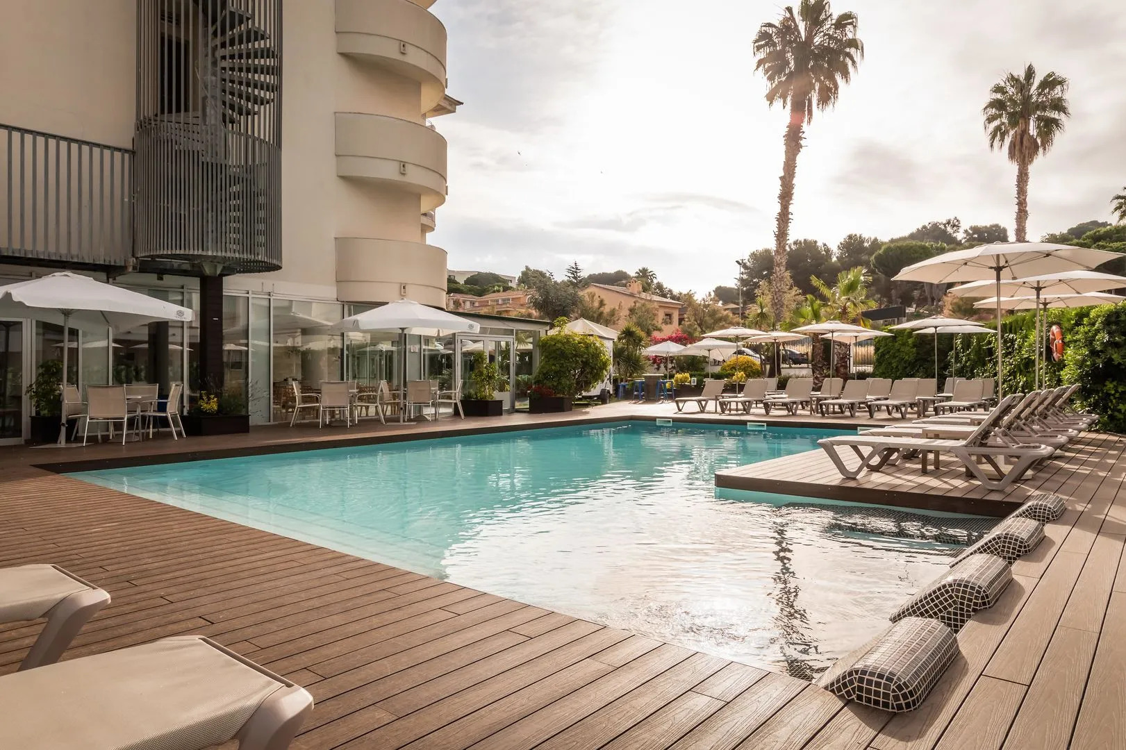 Foto - ALEGRIA Fenals Mar