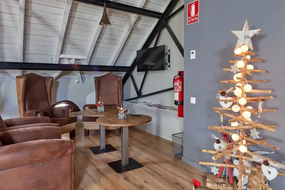 Photo - Hotel Puigcerdà