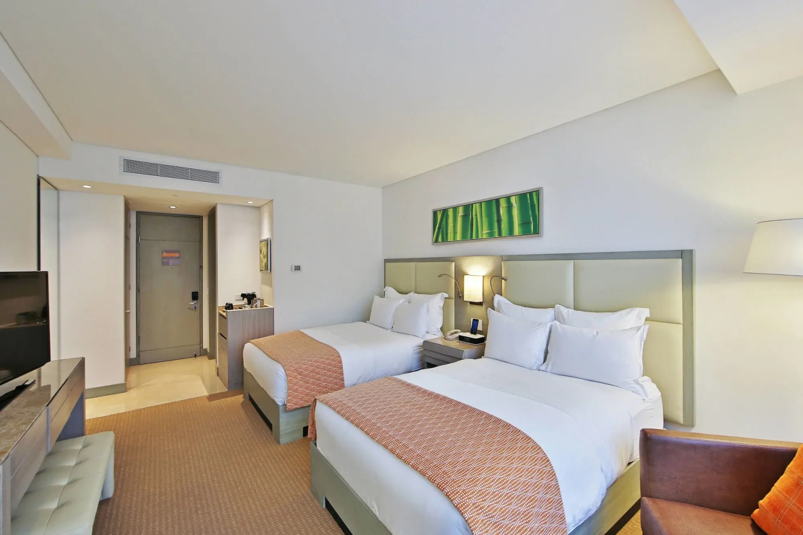 Photo - Cali Marriott Hotel