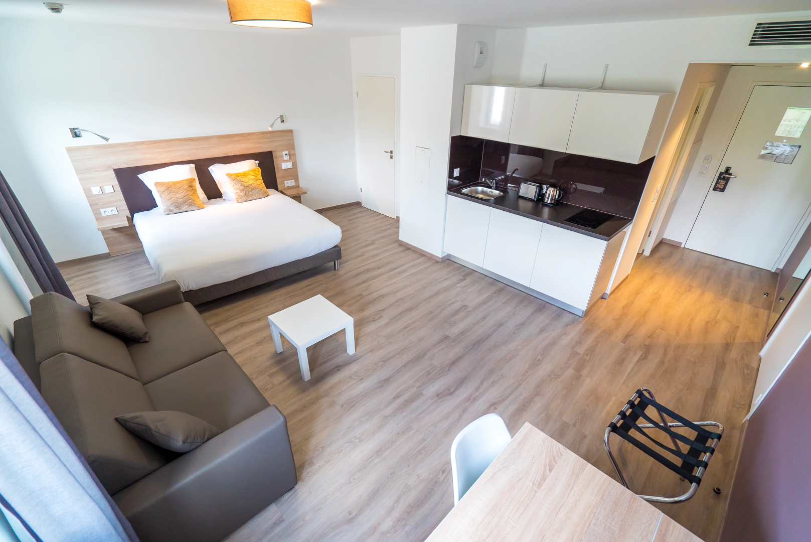 Foto - All Suites Appart Hôtel - Choisy-le-Roi