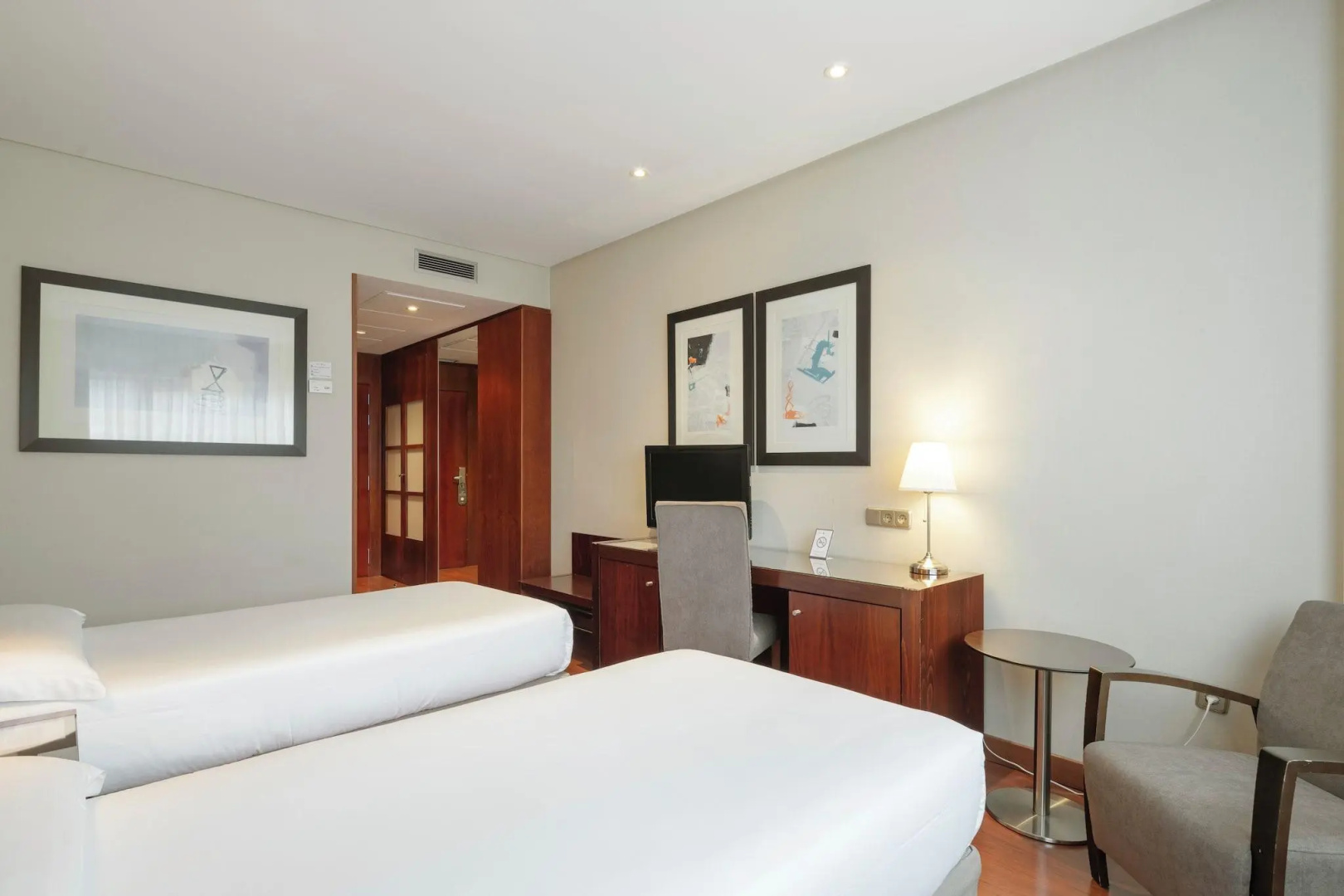 Foto - Hotel Attica21 Las Rozas