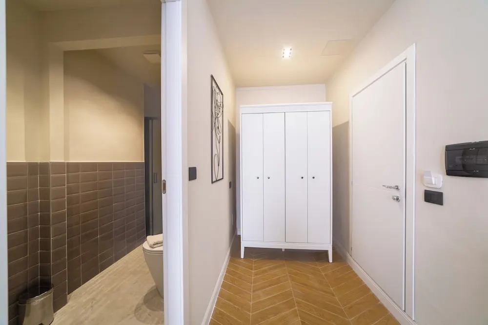 Foto - Residenza d'Epoca White Room