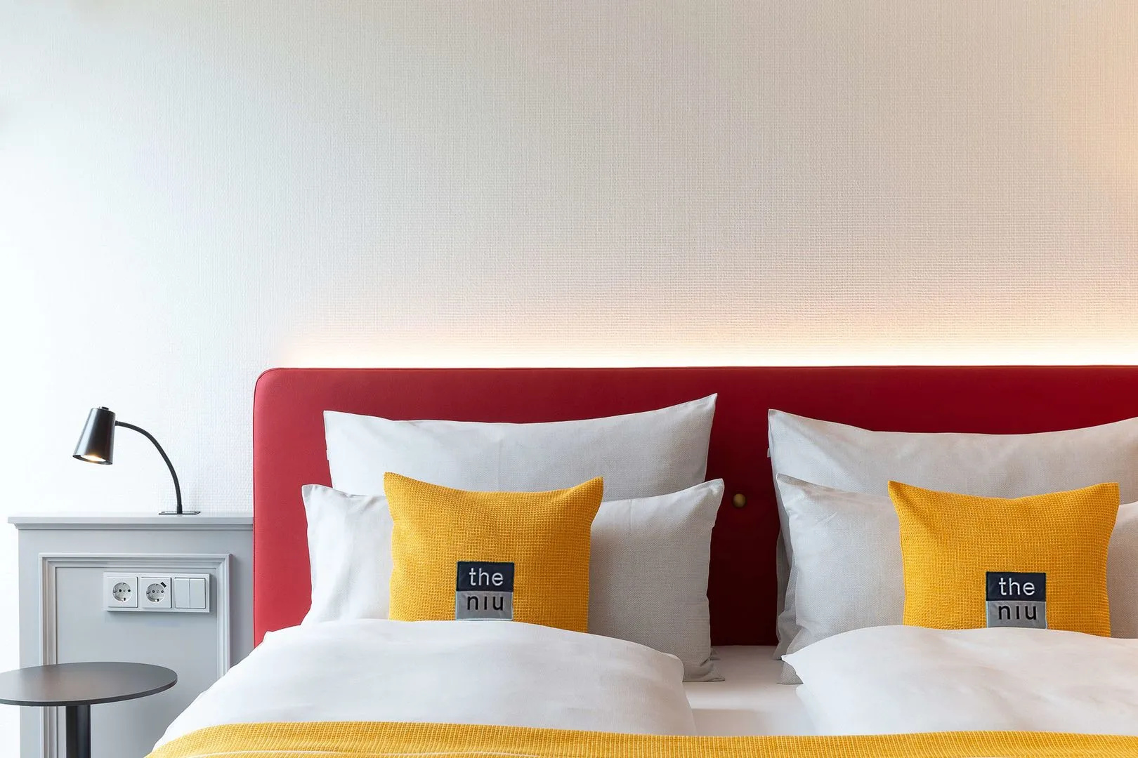 Foto - Holiday Inn — the niu, Franz Vienna