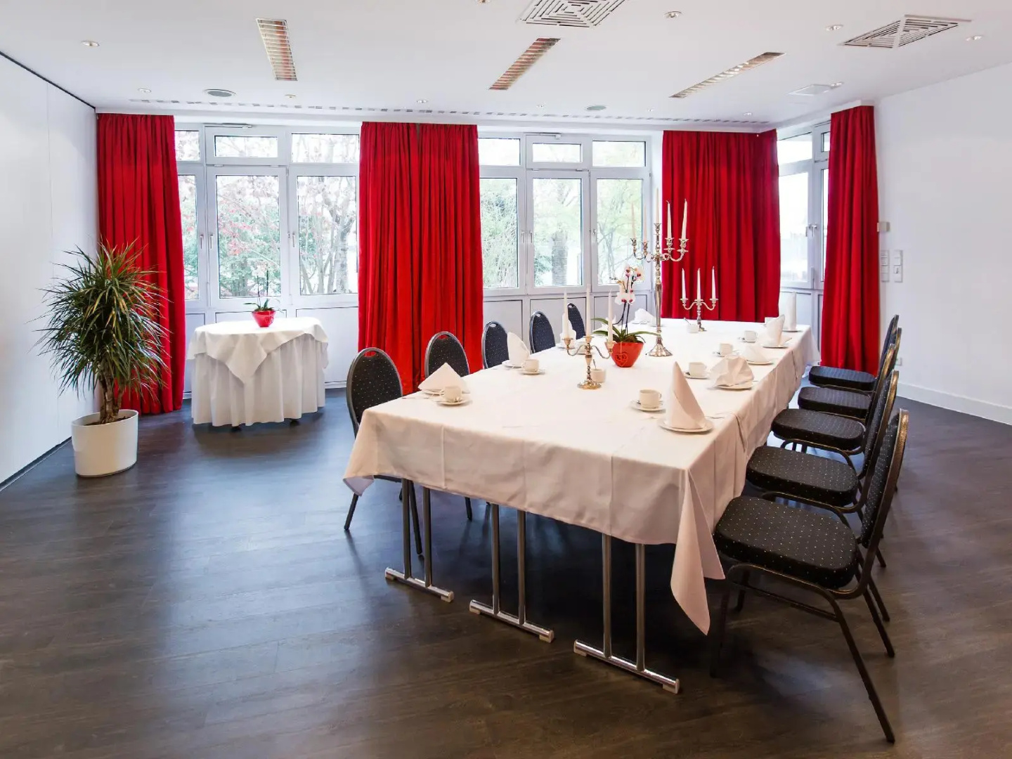 Photo - Dormero Hotel Dresden Airport