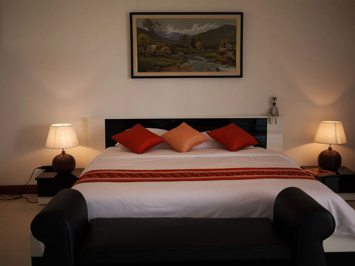 Foto - True Siam Phayathai Hotel