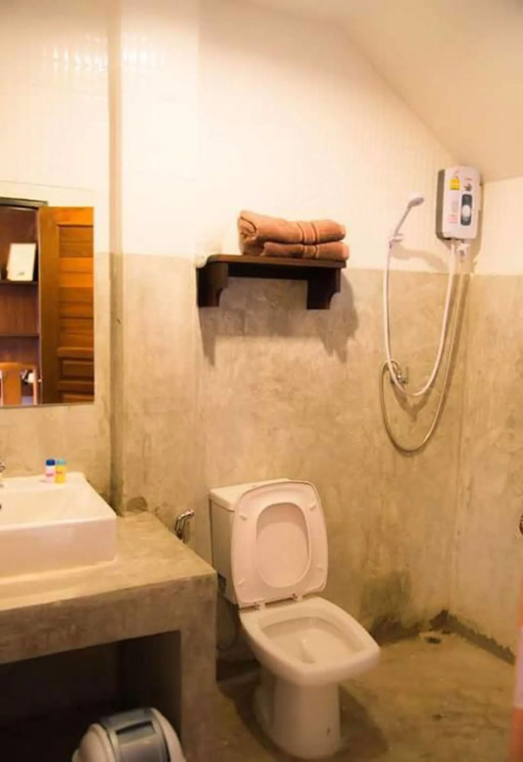 Foto - Little Home Guesthouse