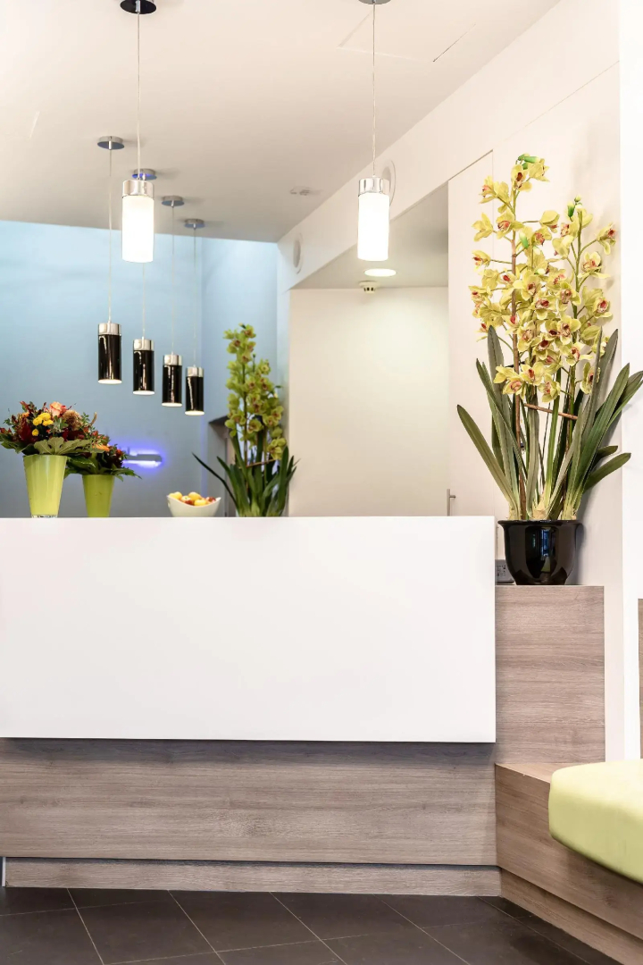 Foto - Hotel Demas City