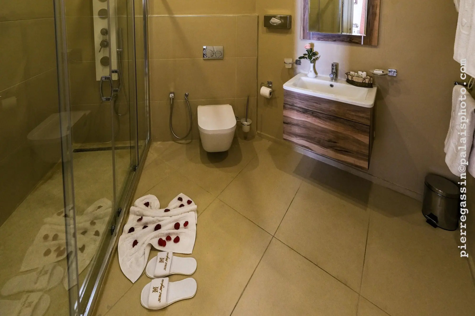 Foto - Majestic Hotel