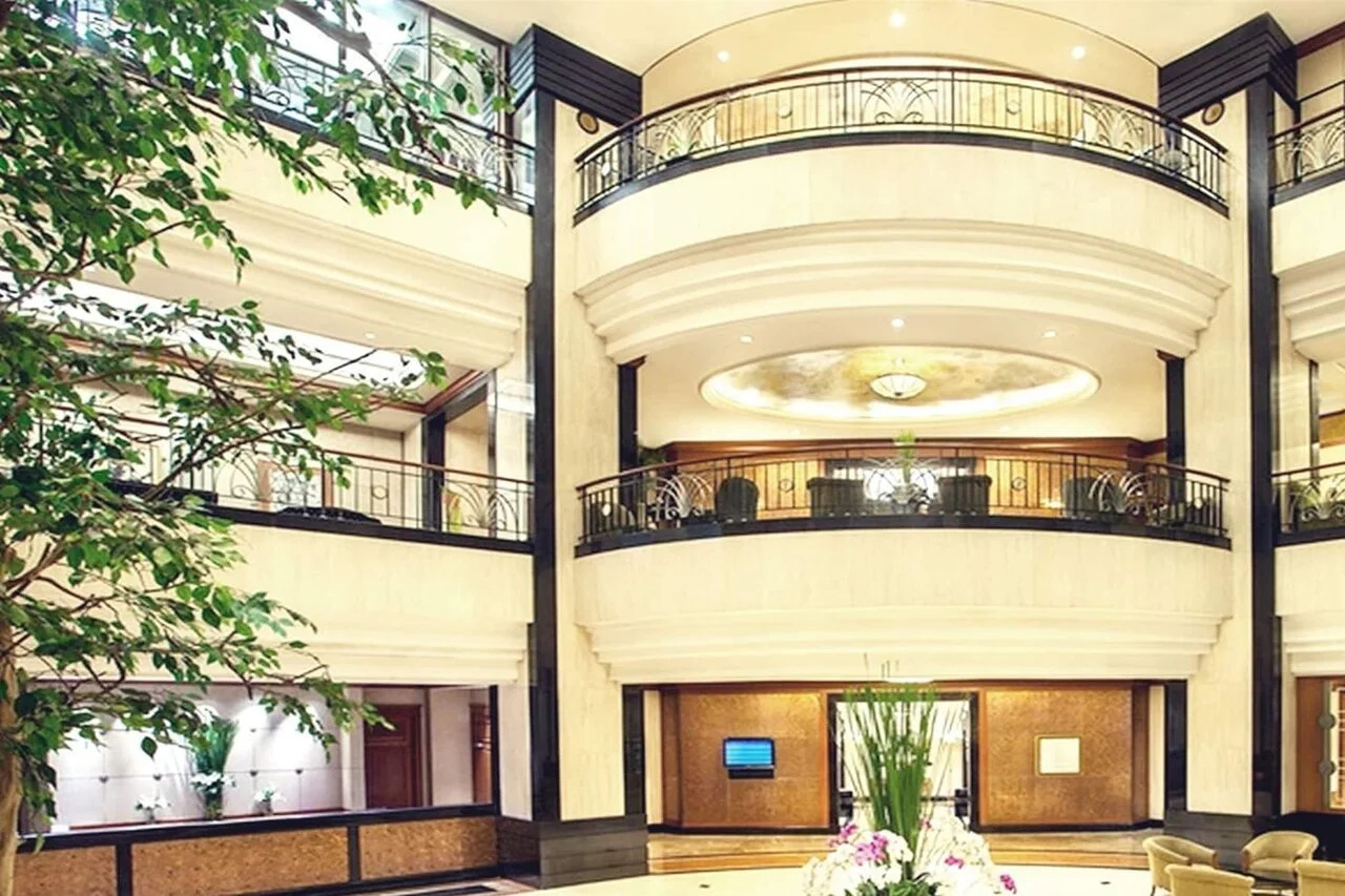 Foto - Menara Peninsula Hotel Jakarta
