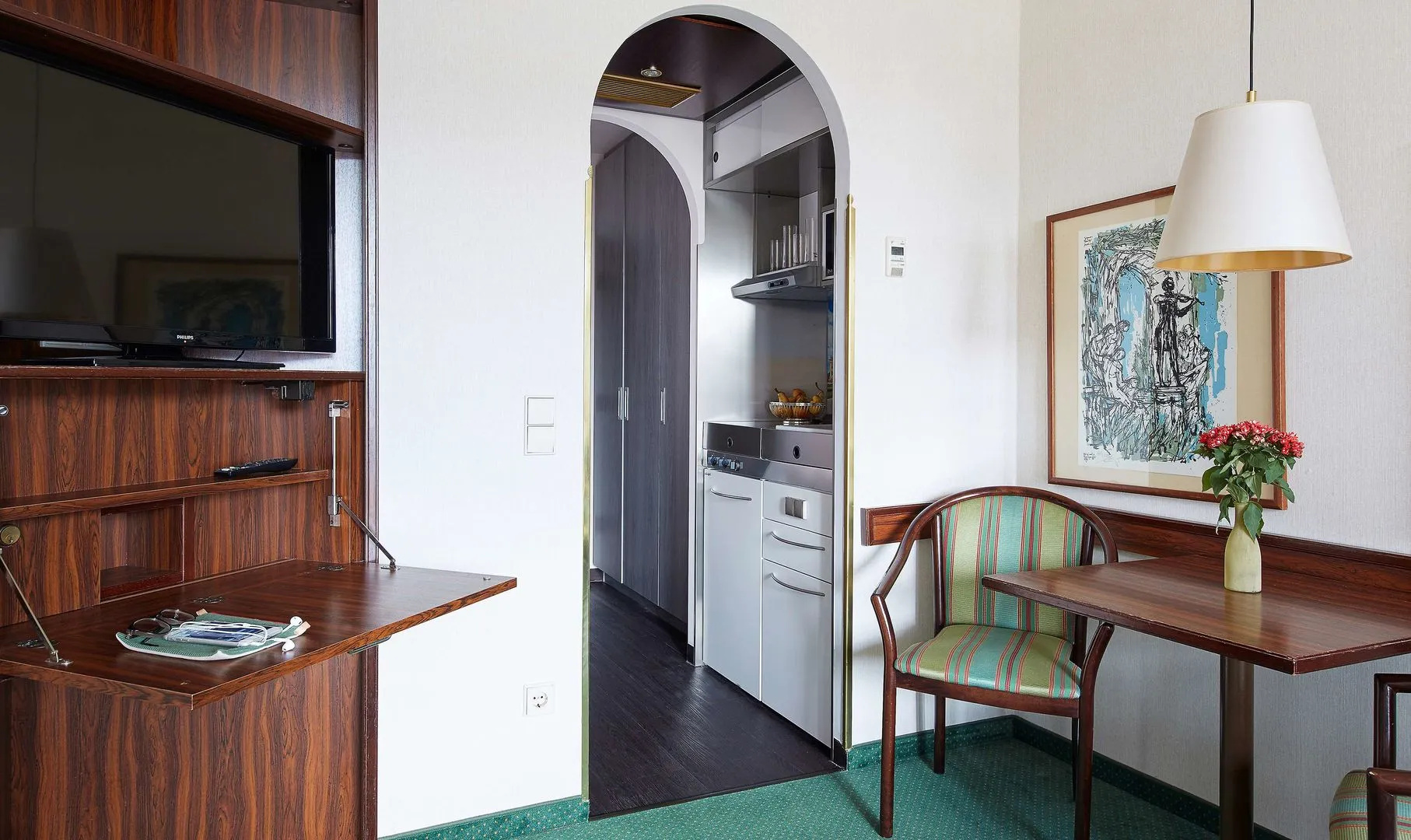 Foto - Living Hotel Kaiser Franz Joseph