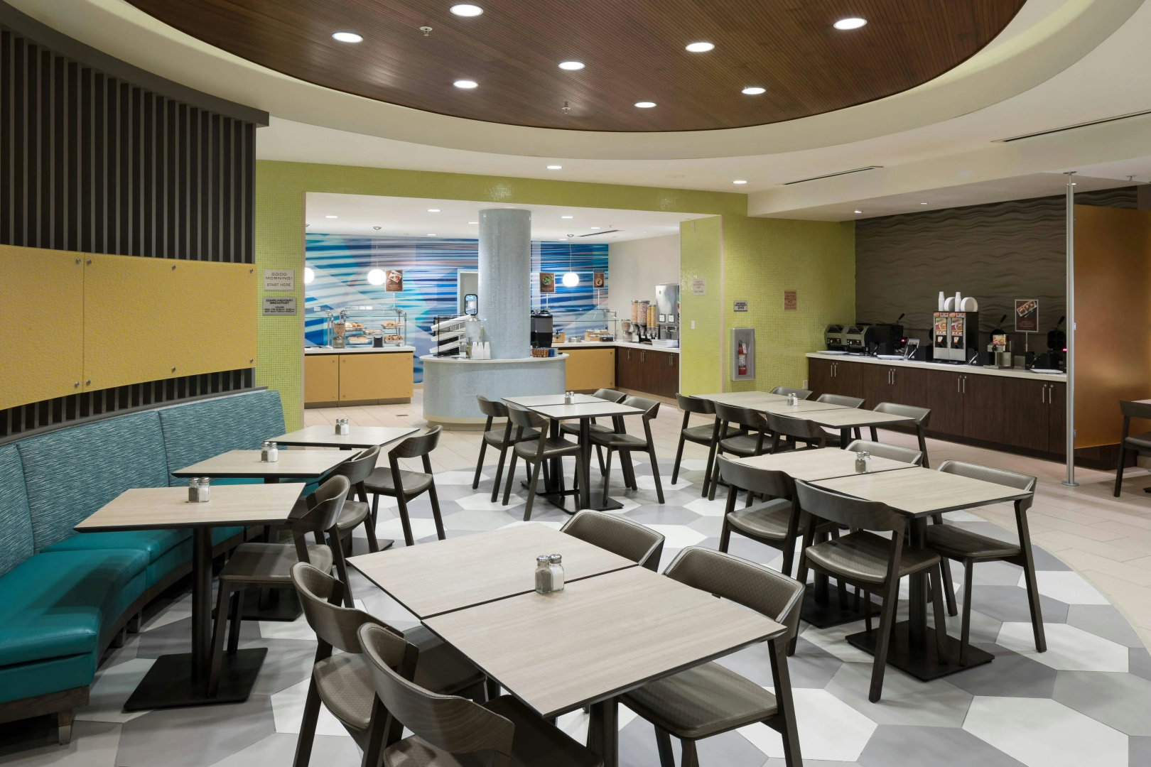 Photo - SpringHill Suites by Marriott Orlando at SeaWorld